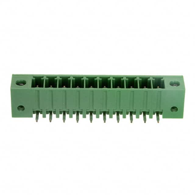 1-284539-0 TE Connectivity AMP Connectors  Conectores y tomas de corriente